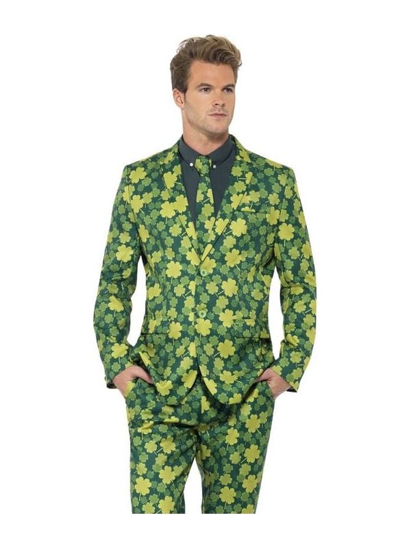 St. Patricksday klaver pak main product photo