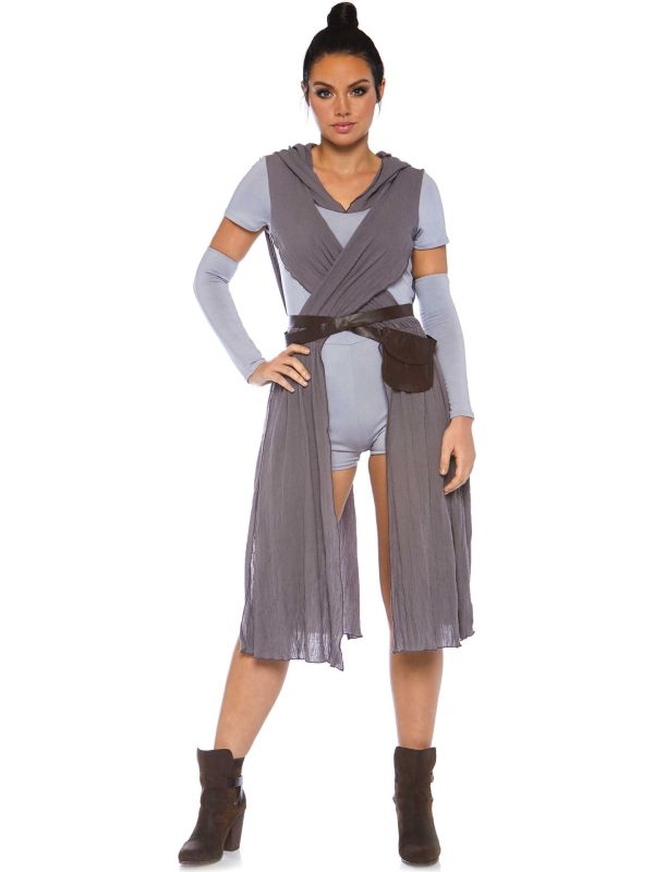 Star Wars dames outfit