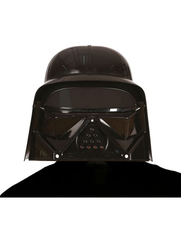 Star Wars Darth Vader helm