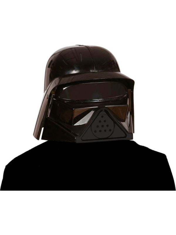 Star Wars Darth Vader helm