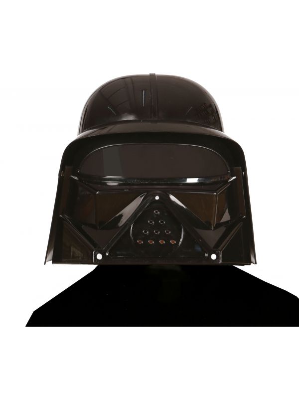 Star Wars Darth Vader helm kind