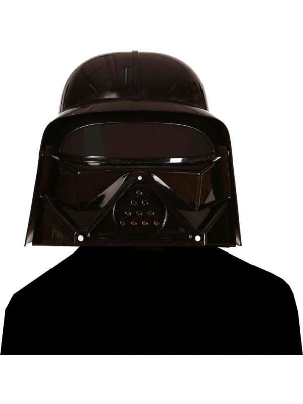 Star Wars Darth Vader helm kind