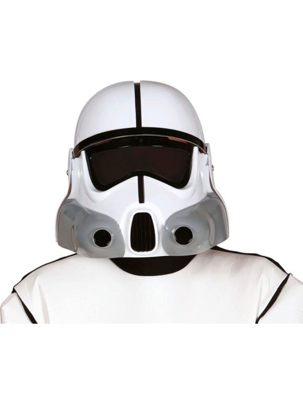 Star Wars Stormtrooper helm