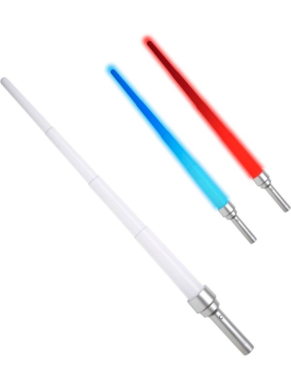 Star wars zwaard main product photo