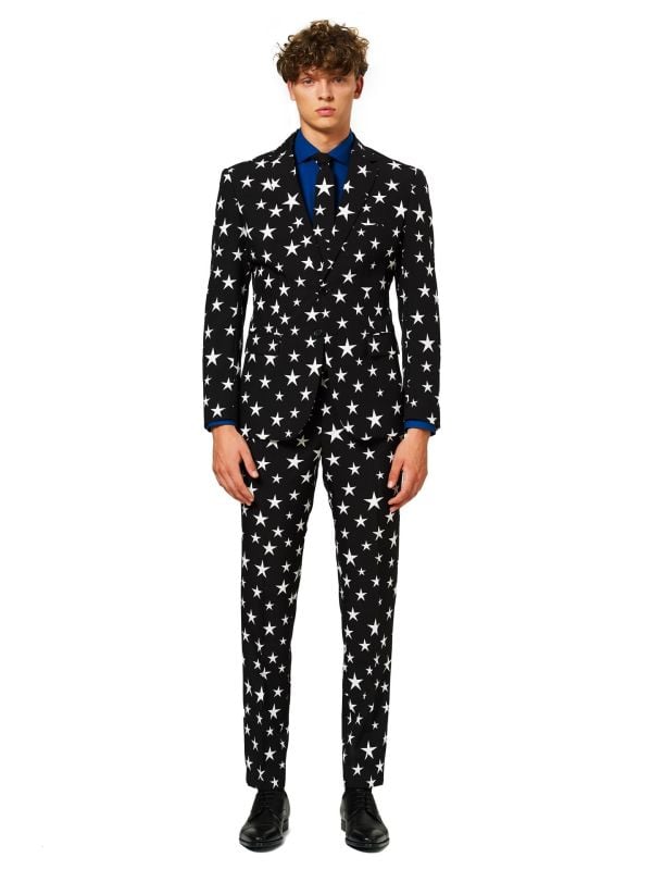 Starstruck Opposuits pak