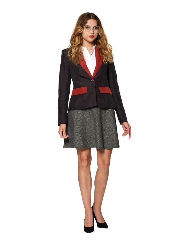 Suitmeister Harry Potter Gryffindor blazer dames