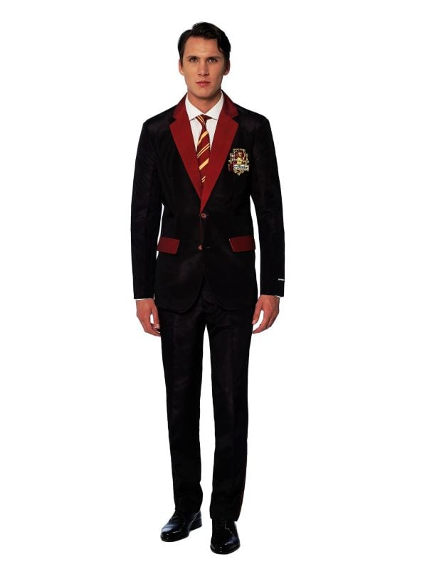 Suitmeister Harry Potter Gryffindor pak