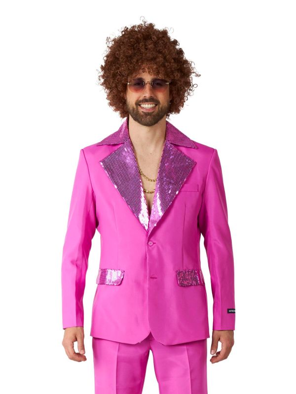 Disco pak online