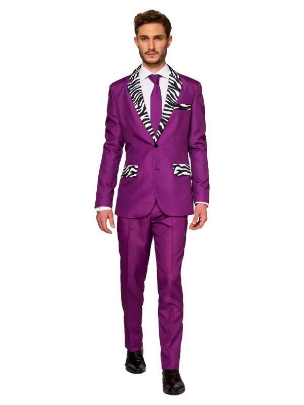 Suitmeister Pimp pak main product photo