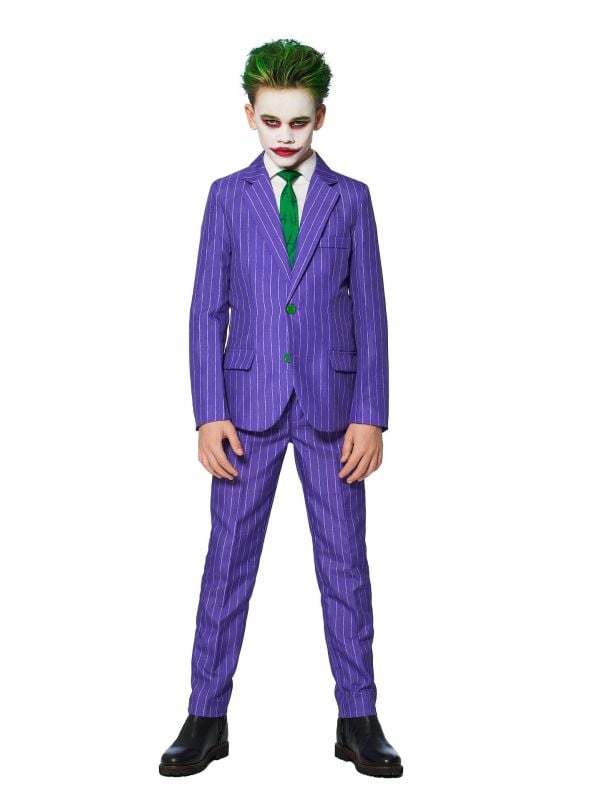 Suitmeister The Joker pak jongens