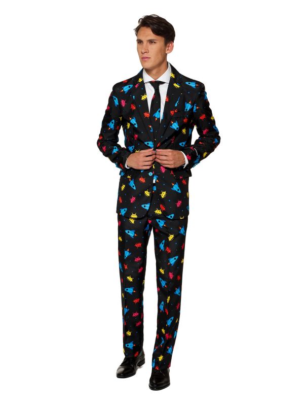 Suitmeister Videogame pak main product photo