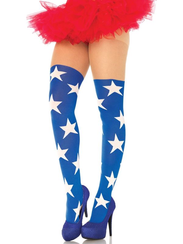 Superheldin panty main product photo