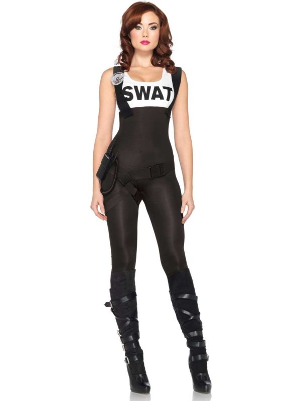 SWAT outfit dames main product photo