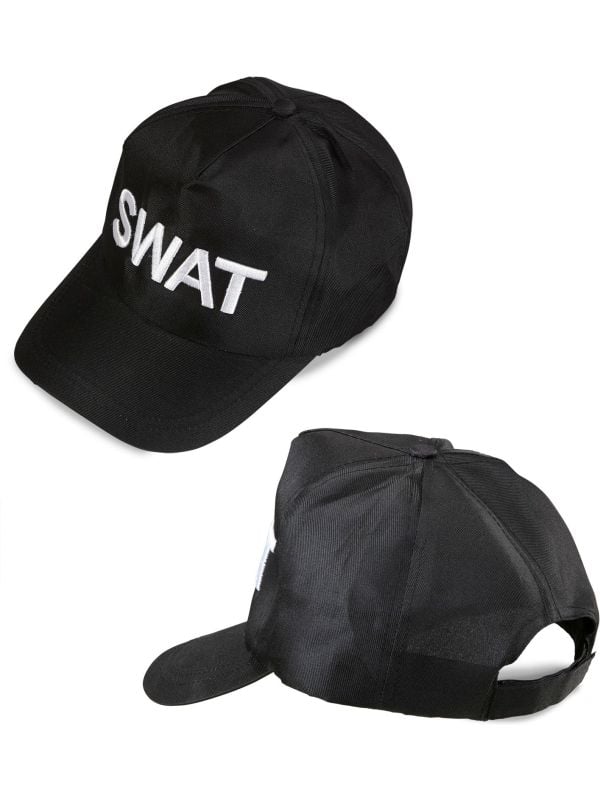 SWAT pet carnaval