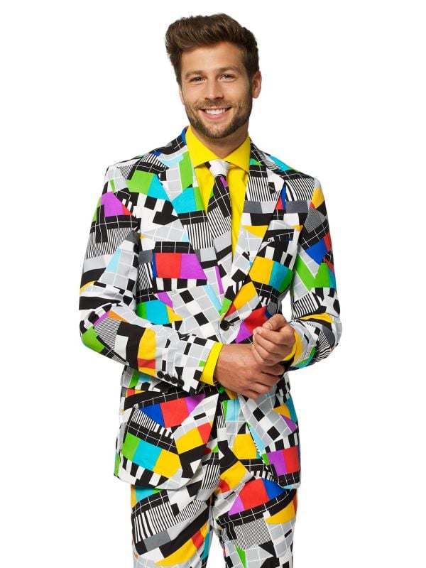 Testival Opposuits pak