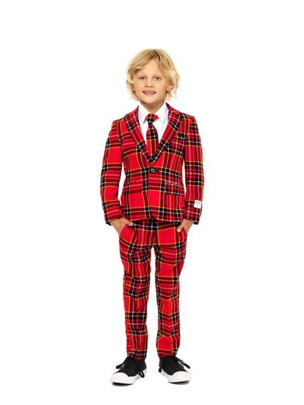 The Lumberjack Opposuits pak kind