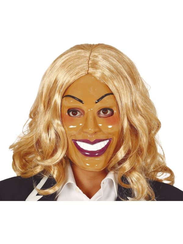 The Purge masker vrouw main product photo