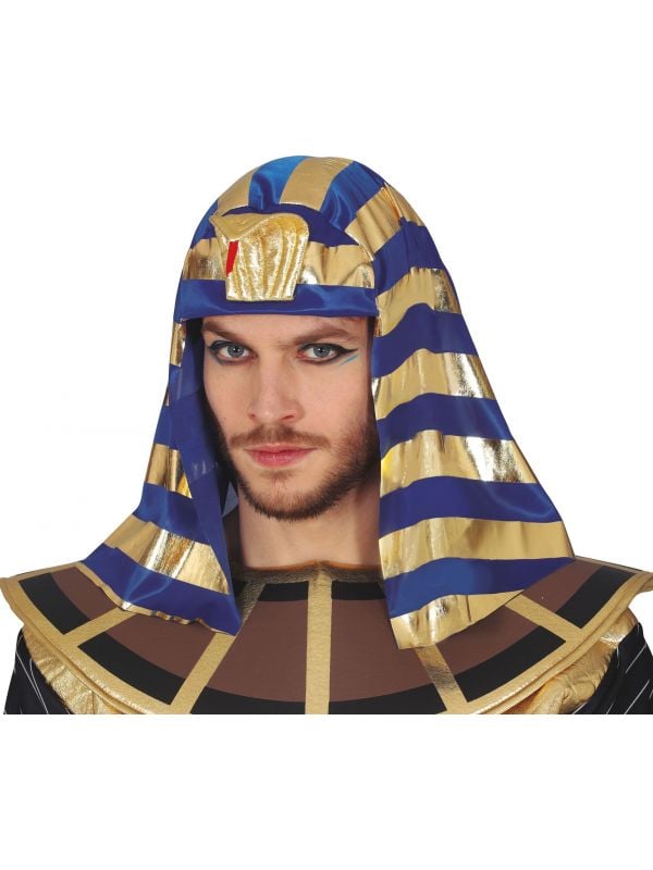 Toetanchamon farao hoed
