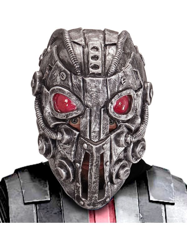 Transformer alien masker