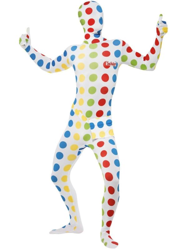 Twister morphsuit main product photo