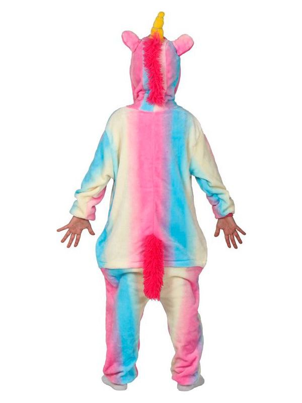 Unicorn jumpsuit for girls outlet