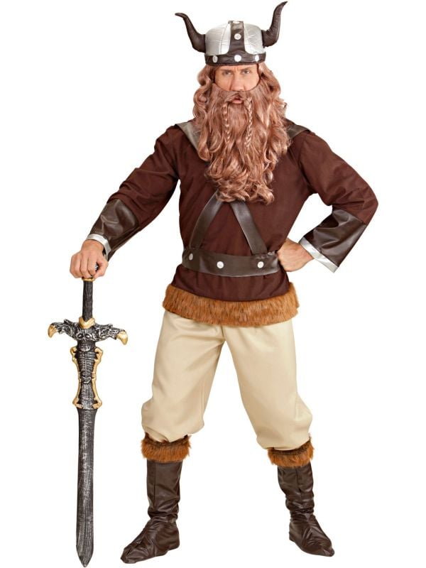 Viking kleding