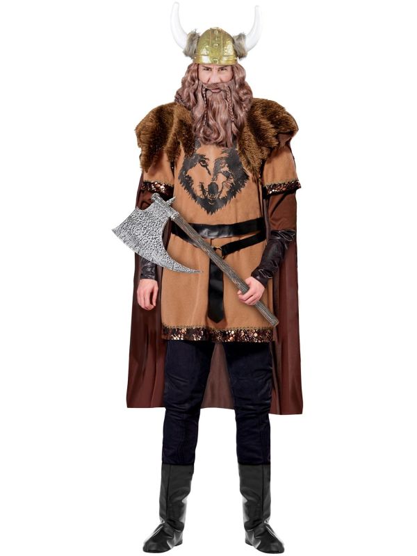 Viking outfit deals