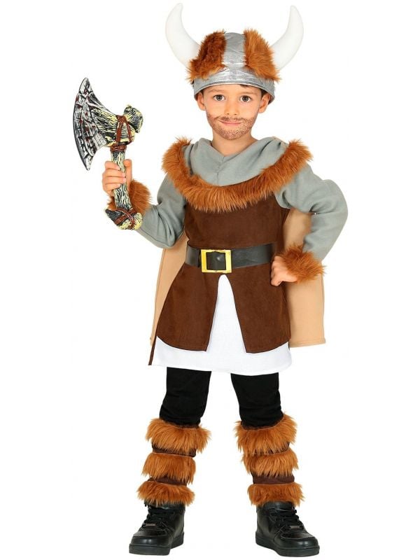 Viking outfit kind