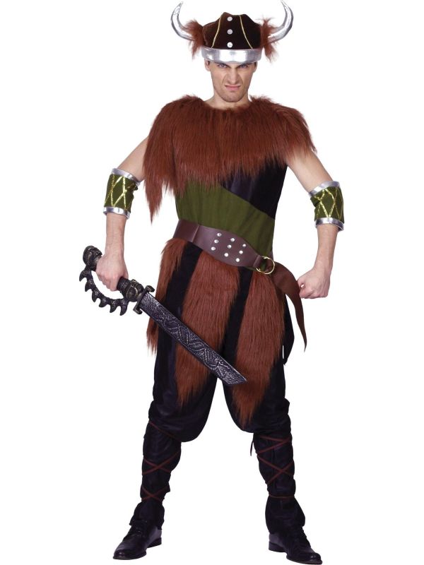 Viking pakje heren main product photo