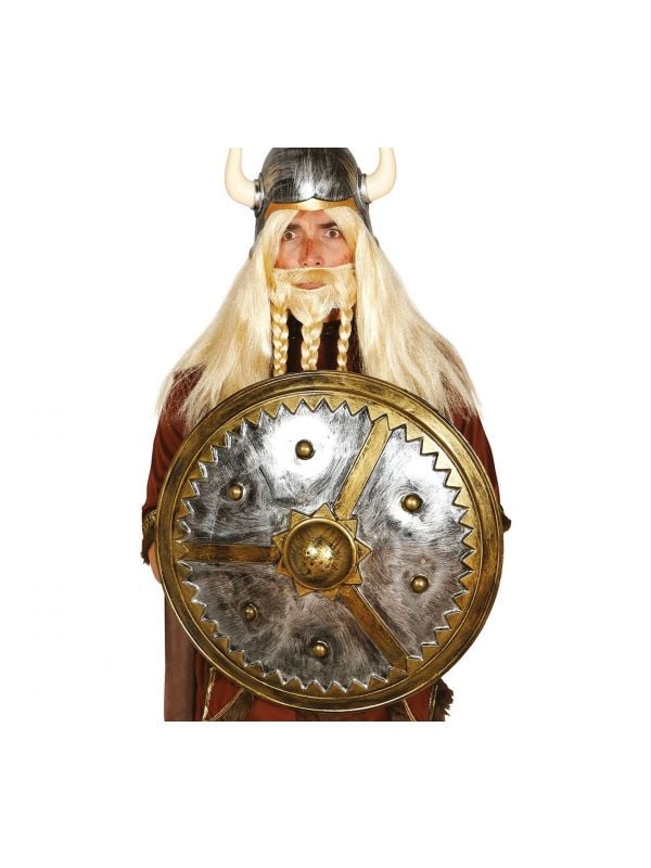 Viking schild 60cm