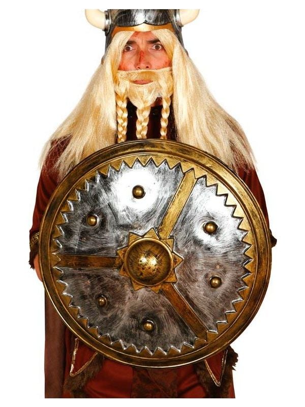 Viking schild 60cm