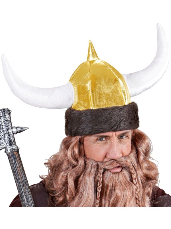 Vikingen hoed