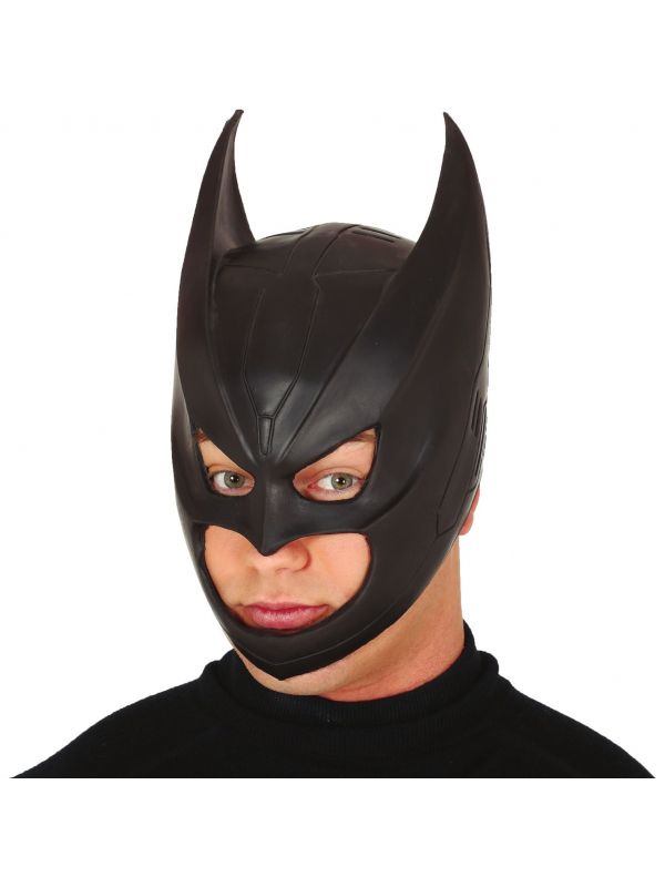 Vrouwelijk Batman masker