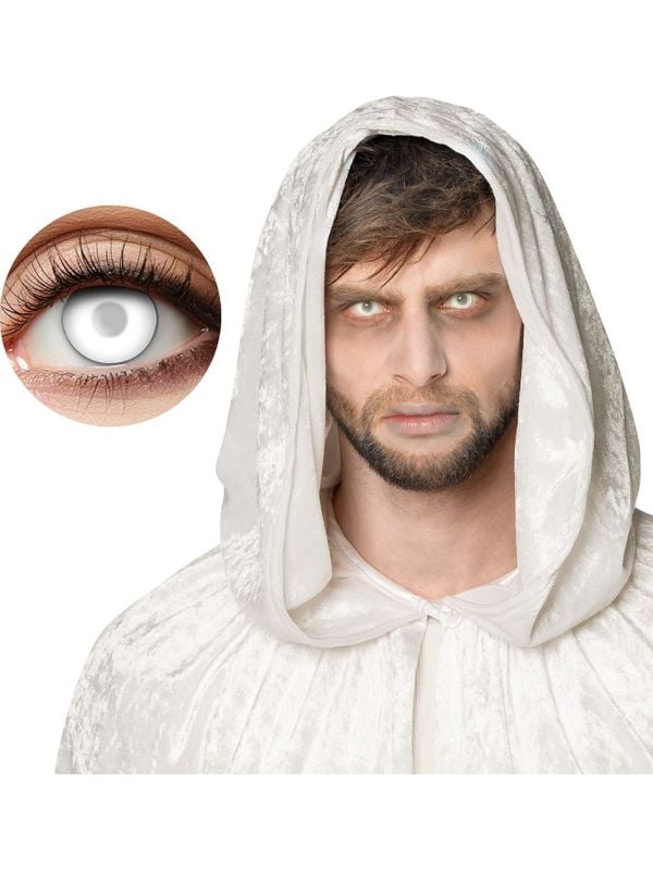 Weeklenzen Geest halloween