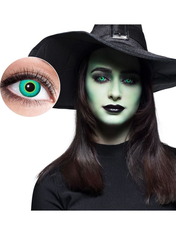 Weeklenzen Witchcraft halloween