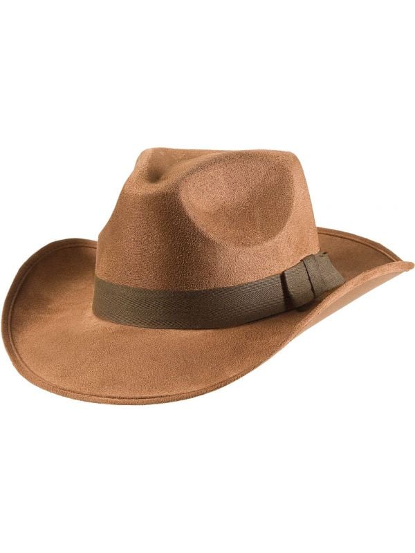 Western hoed
