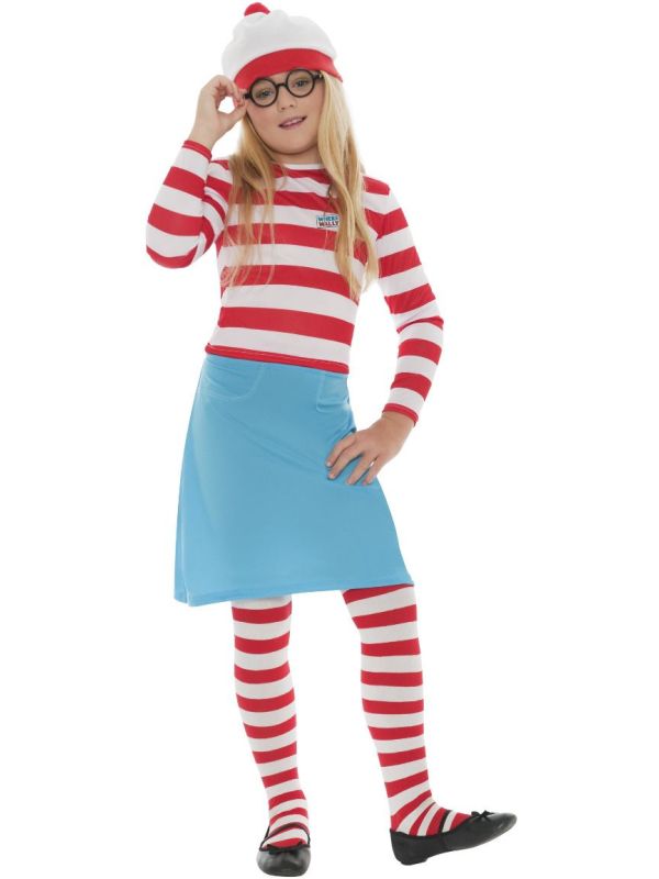Where is Wenda meisjes main product photo