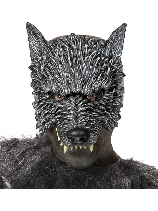 Wolf masker Game of Thrones