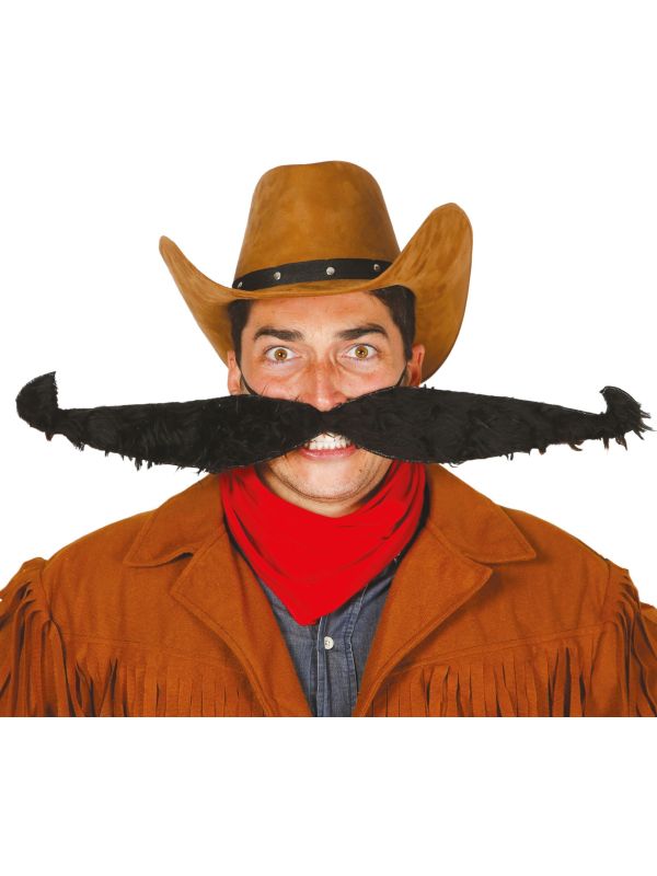 XLL Cowboy snor main product photo