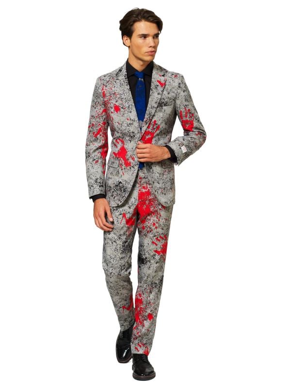 Zombiac Opposuits pak