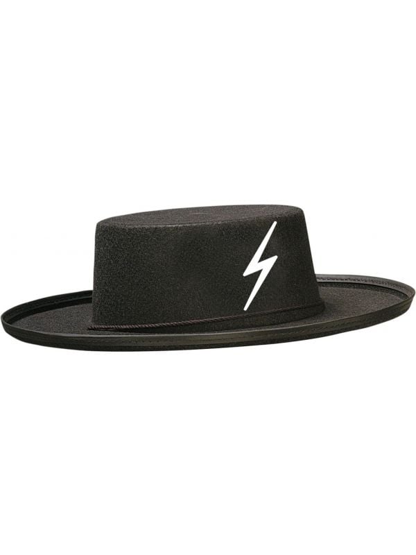 Belangrijk nieuws zo enkel Zorro hoed kopen? | Dé Goedkoopste | Feestkleding.nl