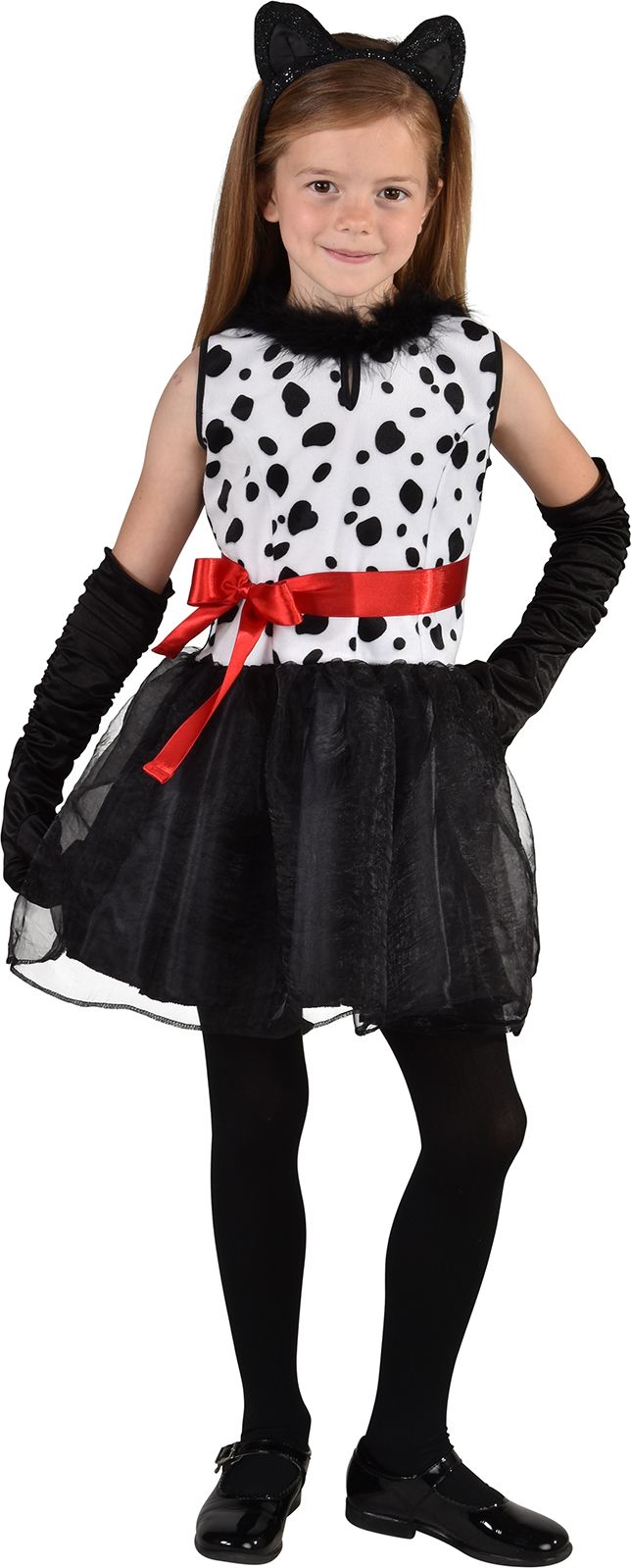 101 dalmatiers jurkje kind
