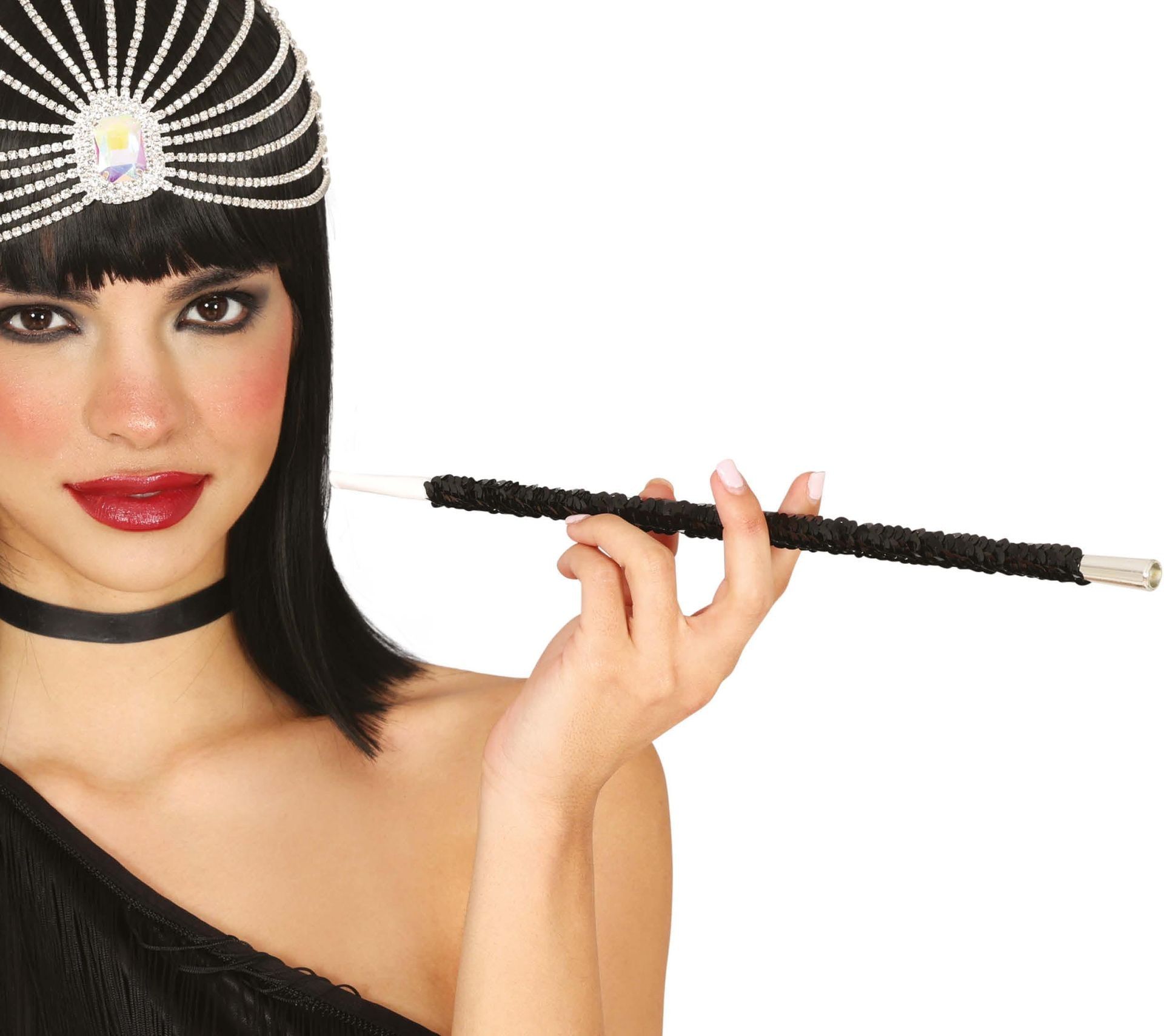 20's Flapper Nep Sigarettenhouder
