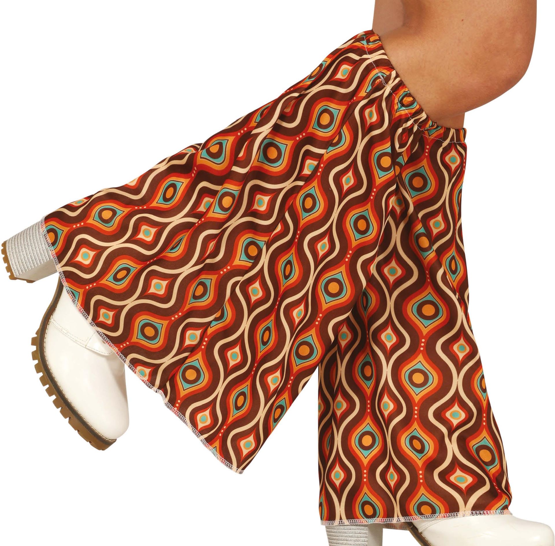 70's Laars Covers Retro Bruin