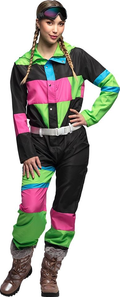 80's skipak dames