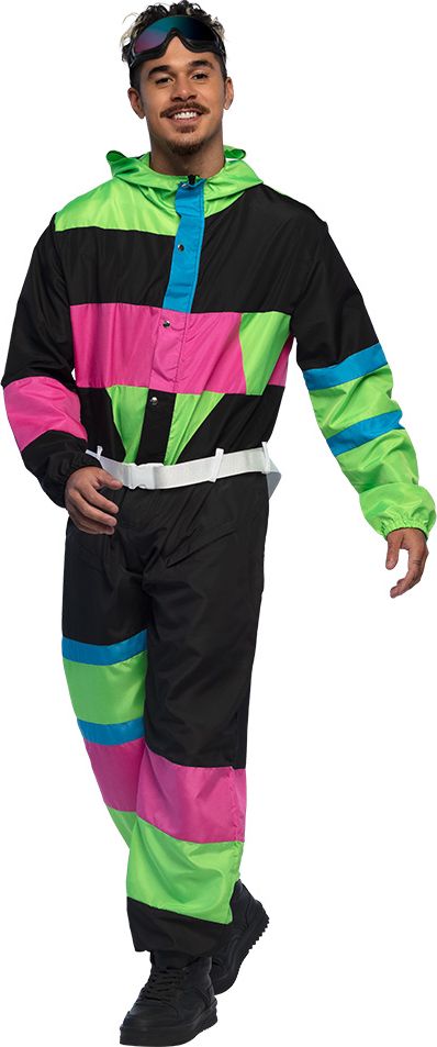 80's skipak heren