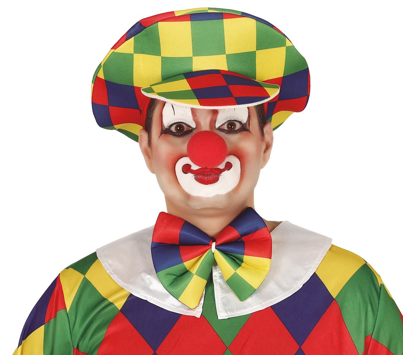 Clown Hupe  Clown Kostüm Accessoire 