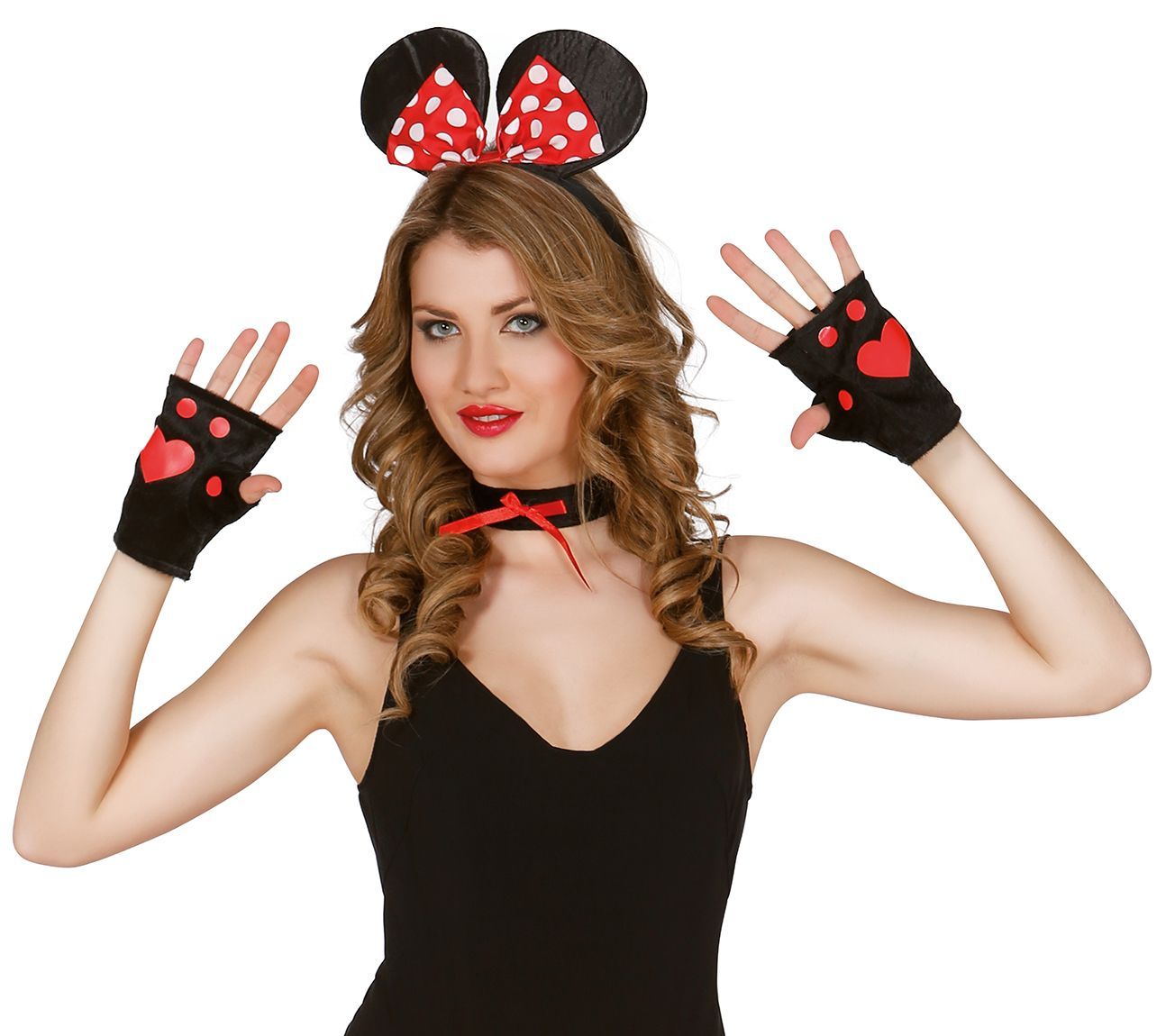 Accessoire sets Minnie Mouse
