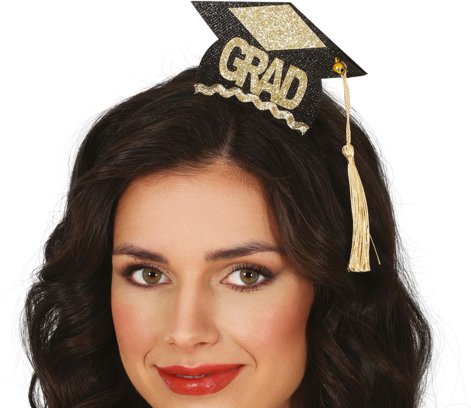 Afstudeer Tiara Graduation