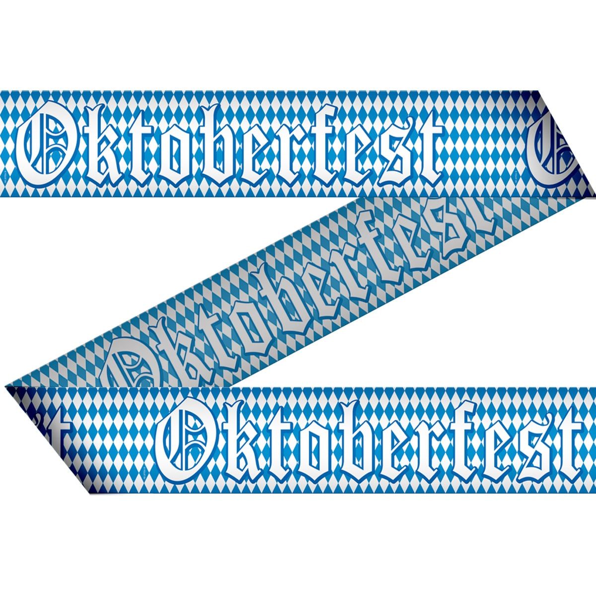 Afzetlint oktoberfest